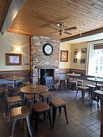 The Shakespeare Inn