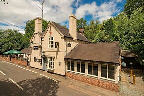 The Shakespeare Inn
