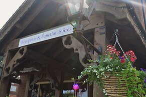 Slaters Country Inn