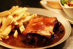 Slaters Country Inn