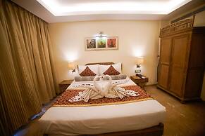 Evershine Resort & Spa