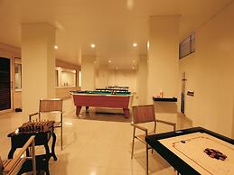 Evershine Resort & Spa