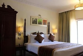 Evershine Resort & Spa