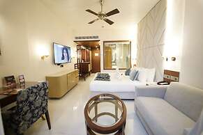 Evershine Resort & Spa