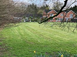Aldercarr Hall