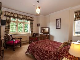 Ardwyn House