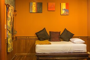 Koh Talu Island Resort