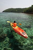 Koh Talu Island Resort