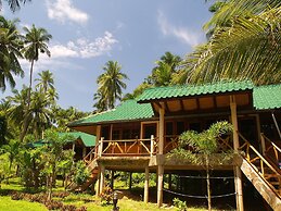 Koh Talu Island Resort