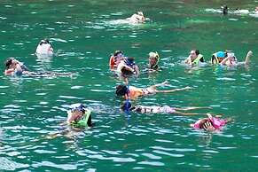 Koh Talu Island Resort