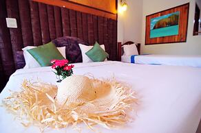 Koh Talu Island Resort