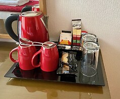 The Ashleigh