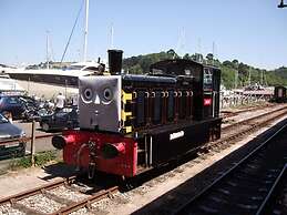 The Ashleigh