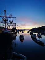 The Ashleigh