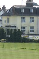 The Ashleigh