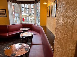 The Brunswick Hotel