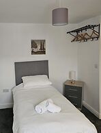 The Brunswick Hotel