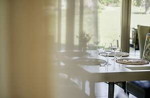 Entre Cielos Wine & Wellness Hotel