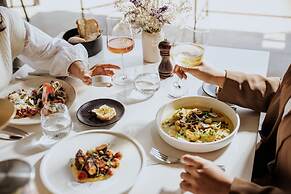 Entre Cielos Wine & Wellness Hotel