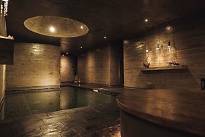 Entre Cielos Wine & Wellness Hotel
