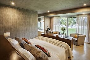 Entre Cielos Wine & Wellness Hotel