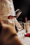 Entre Cielos Wine & Wellness Hotel