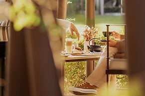 Entre Cielos Wine & Wellness Hotel