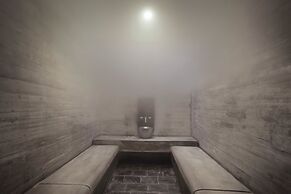 Entre Cielos Wine & Wellness Hotel