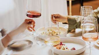 Entre Cielos Wine & Wellness Hotel