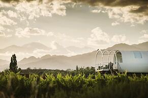 Entre Cielos Wine & Wellness Hotel