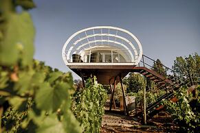 Entre Cielos Wine & Wellness Hotel