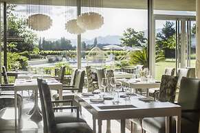 Entre Cielos Wine & Wellness Hotel