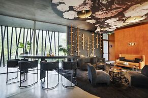Entre Cielos Wine & Wellness Hotel