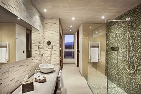 Entre Cielos Wine & Wellness Hotel