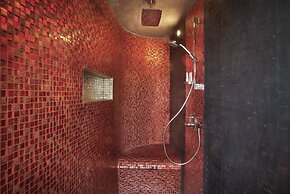 Entre Cielos Wine & Wellness Hotel