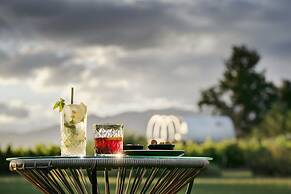 Entre Cielos Wine & Wellness Hotel