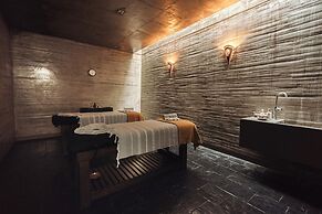 Entre Cielos Wine & Wellness Hotel