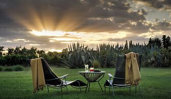 Entre Cielos Wine & Wellness Hotel