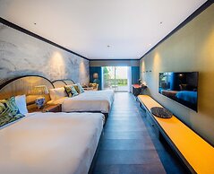 Farglory Hotel Hualien