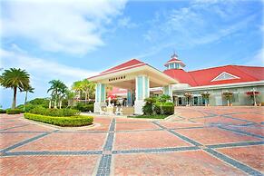 Farglory Hotel Hualien