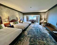 Farglory Hotel Hualien