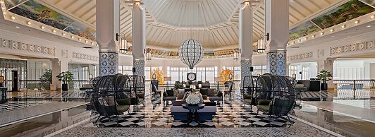 Farglory Hotel Hualien