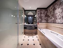 Farglory Hotel Hualien