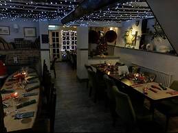 The White Horse