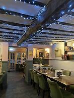 The White Horse