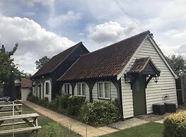 The White Horse