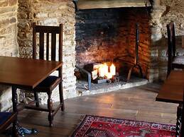 The White Horse Inn
