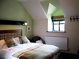 The White Horse Inn