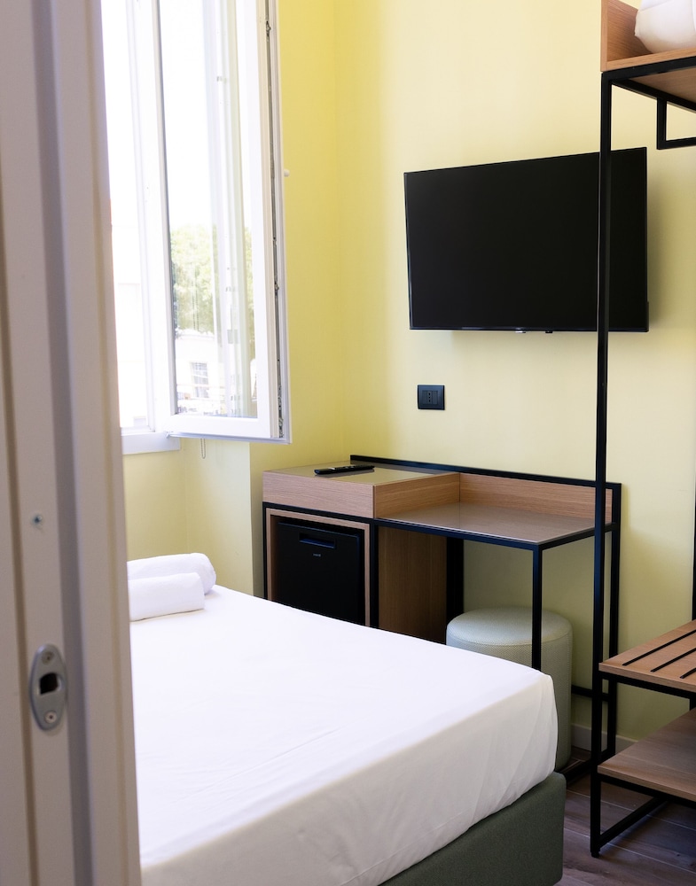 JR Hotels Hermes Firenze