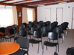Posada del Salvador